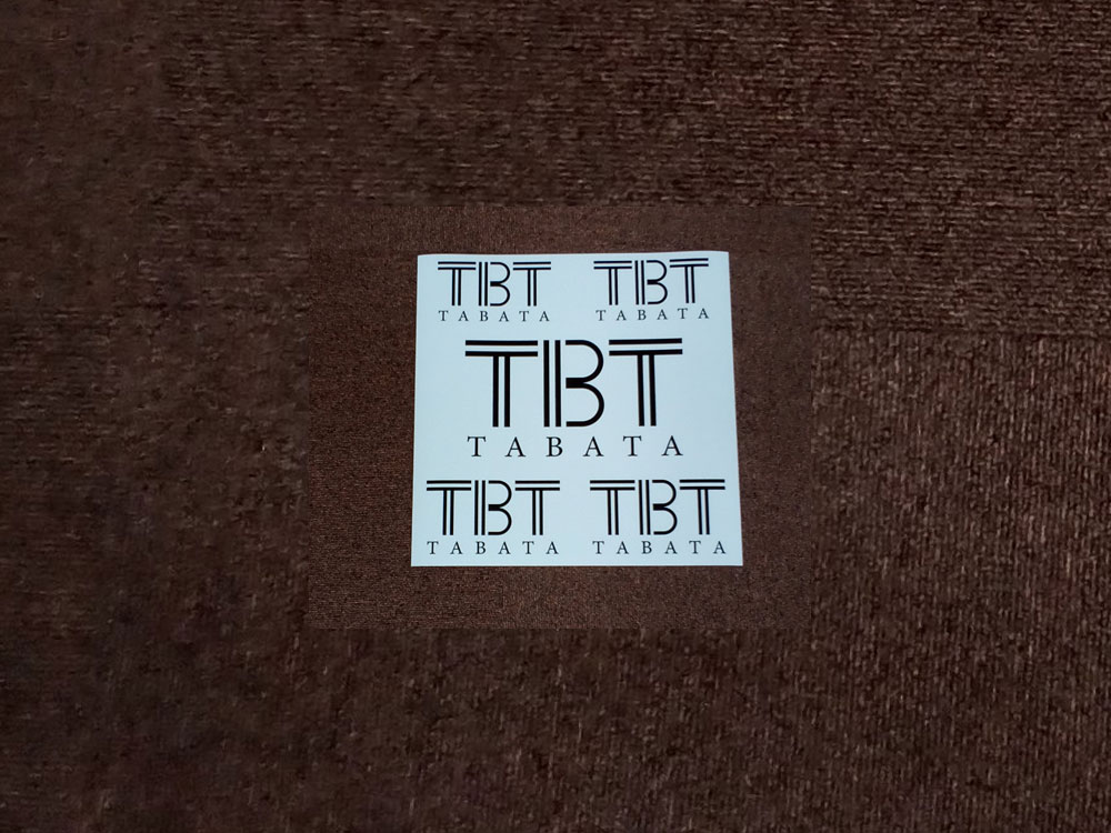 ロゴマークマグネット