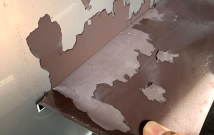 マグネットのブロッキング現象