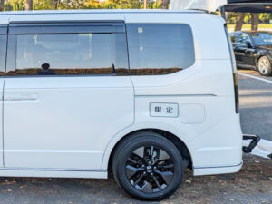 マグネットシート色合わせ